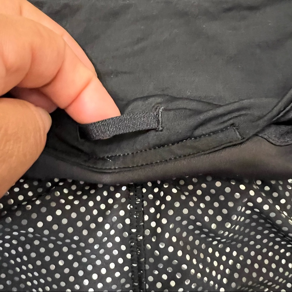Lululemon Speed Short Ravish Reptile Silver Black - Picture 9 of 12